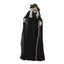 Halloween-Puppe Hexe Endora 1,7 m