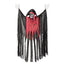 Halloween-Puppe Lachender Pirat 1,6 m