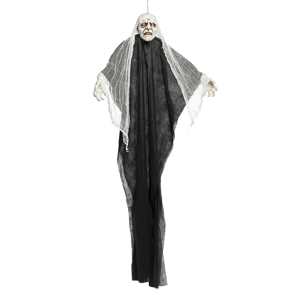 Halloween Pop Light Ghost 1,7 m