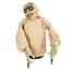 Halloween Pop Mumie 62cm