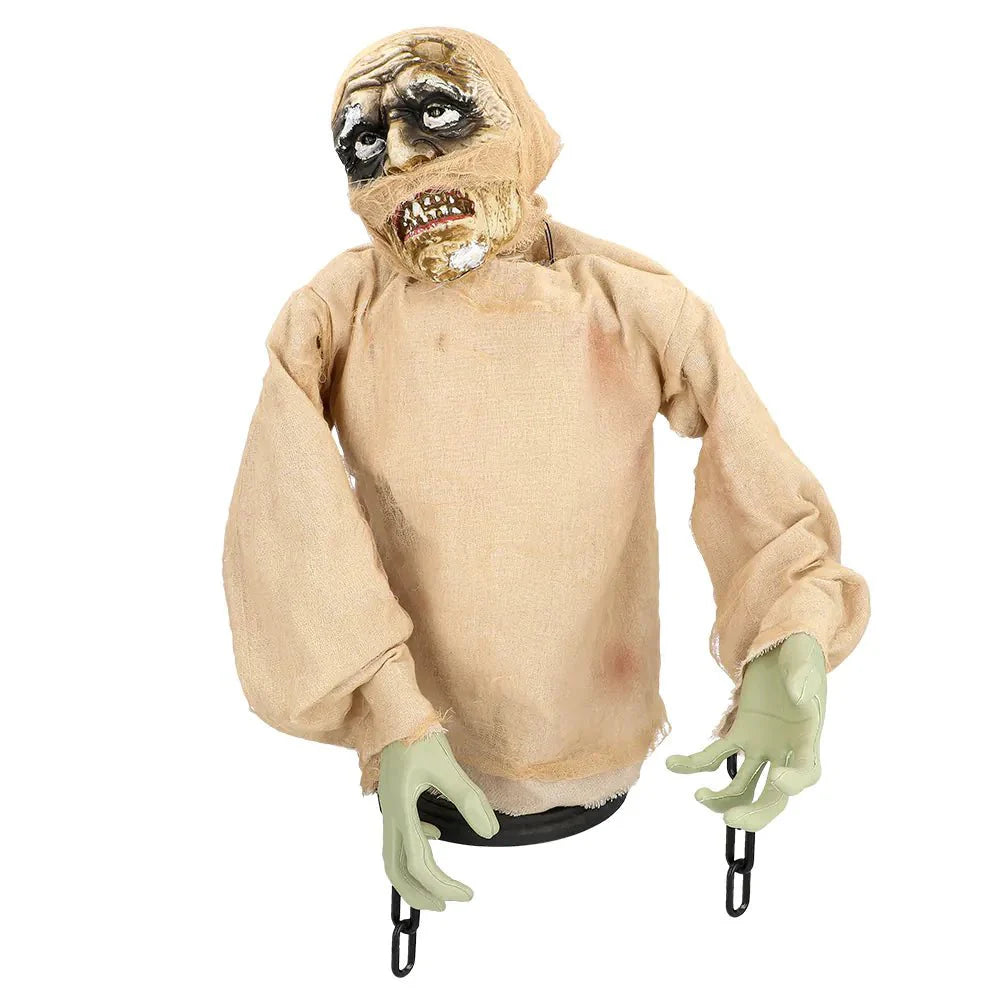 Halloween Pop Mumie 62cm