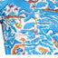 Hawaii Blouse Heren
