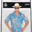 Hawaii Blouse Heren