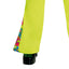 Hippie Kostuum Groen
