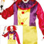 It Horror Clownspak
