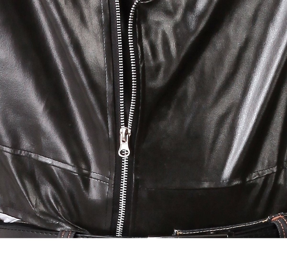 John Travolta Grease Jasje – Danny Zuko Look | Jaren 50 Verkleedkleding