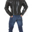 John Travolta Grease Jasje – Danny Zuko Look | Jaren 50 Verkleedkleding
