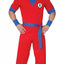 Dragon Ball Z Goku Kostuum Heren