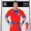 Dragon Ball Z Goku Kostuum Heren
