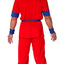 Dragon Ball Z Goku Kostuum Heren