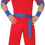 Dragon Ball Z Goku Kostuum Heren