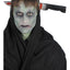 Mes Door Hoofd Diadeem – Bloederig Halloween Accessoire