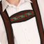 Lederhose Heren
