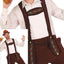 Lederhose Heren