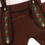 Lederhose Heren