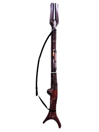 Mandalorian Blaster Opblaasbaar – Star Wars Accessoire