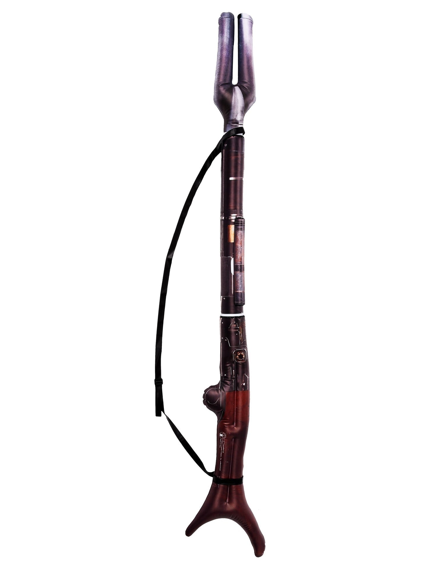Mandalorian Blaster Opblaasbaar – Star Wars Accessoire