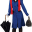 Mary Poppins Kostuum L