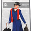 Mary Poppins Kostuum L