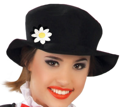 Mary Poppins Kostuum L