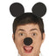 Muis Kostuum | Mickey Mouse