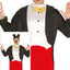 Muis Kostuum | Mickey Mouse