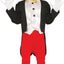 Mickey Mouse Kostuum Kind