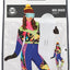 Neon 80S Skipak Dames