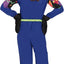 Neon 80S Skipak Dames