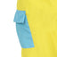 Neon 80S Skipak Geel Dames