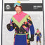 Neon 80S Skipak Heren