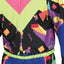 Neon 80S Skipak Heren