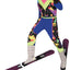 Neon 80S Skipak Heren