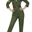 Piloot Kostuum Dames Top Gun