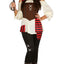 Piraten Kostuum Dames