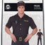 Politie Pak Blauw Heren