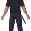 Politie Pak Blauw Heren