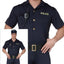 Politie Pak Blauw Heren