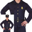 Politiepak Deluxe Heren