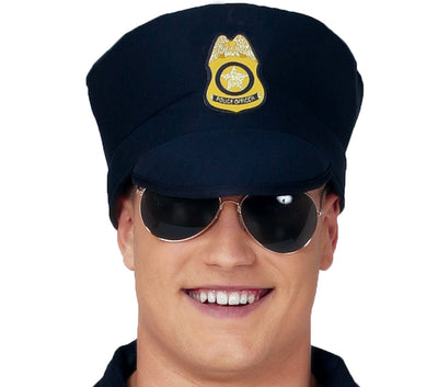 Politiepak Deluxe Heren