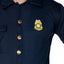 Politiepak Deluxe Heren