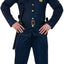 Politiepak Deluxe Heren