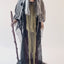 Interactieve Heks Halloween Decoratie – 160 cm met Licht, Geluid en Beweging