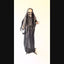 Halloween Decoratie Shining Reaper 180 cm – bewegend met licht & geluid