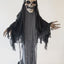 Halloween Decoratie Growing reaper