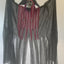Halloween-Puppe Lachender Pirat 1,6 m
