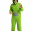 Teletubbie Onesie met Masker – Horror Editie - Enge Halloween Onesie