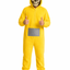 Teletubbie Onesie met Masker – Horror Editie - Enge Halloween Onesie