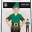 Robin Hood Kostuum Kind