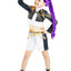 Rumi Golden Kostuum – K-POP Kinderkostuum -  KPop Demon Hunters
